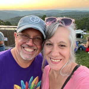 Meet your Posher, Judi